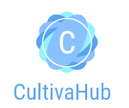 CultivaHub Logo